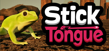 黏舌攀登 v1.0.0（Stick Tongue）免安装中文版-GM999资源网