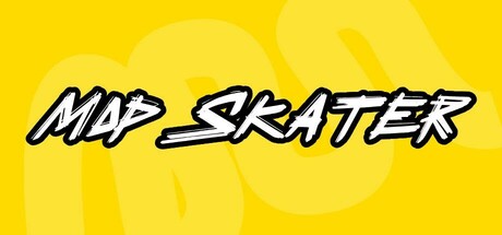 拖把滑手（Mop Skater）免安装中文版-GM999资源网