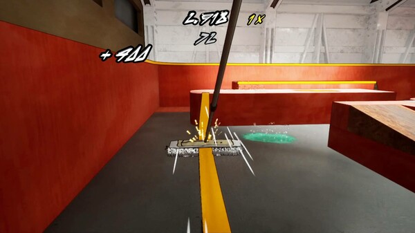 图片[2]-拖把滑手（Mop Skater）免安装中文版-梨子乐游戏