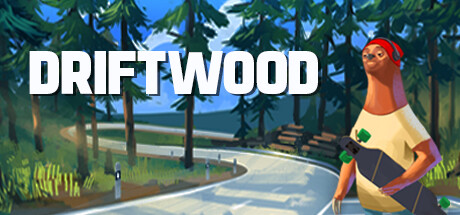滑板的树懒 Build.16804610（Driftwood）免安装中文版-GM999资源网