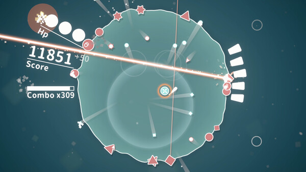 图片[4]-满头大汗了吧，击球手 Build.16352440（Ball it Hell）免安装中文版-梨子乐游戏