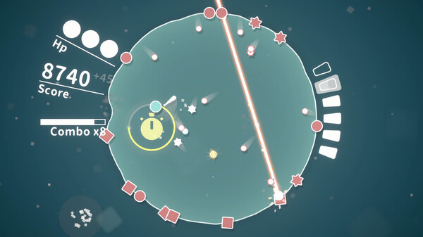 图片[5]-满头大汗了吧，击球手 Build.16352440（Ball it Hell）免安装中文版-梨子乐游戏
