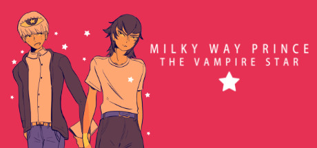 银河王子：吸血鬼之星 Build.13176676（Milky Way Prince – The Vampire Star）免安装中文版-GM999资源网
