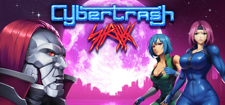 赛博垃圾 Build.16468967（Cybertrash STATYX）免安装中文版-GM999资源网