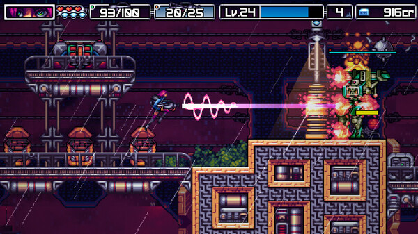 图片[2]-赛博垃圾 Build.16468967（Cybertrash STATYX）免安装中文版-梨子乐游戏