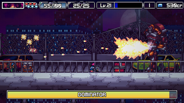 图片[4]-赛博垃圾 Build.16468967（Cybertrash STATYX）免安装中文版-梨子乐游戏