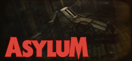 疯人院 v1.0.0（ASYLUM）免安装英文版-GM999资源网