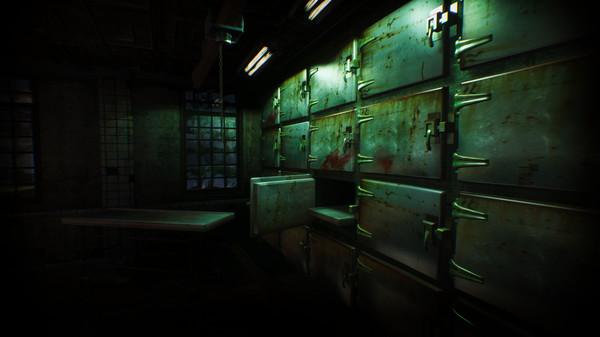 图片[2]-疯人院 v1.0.0（ASYLUM）免安装英文版-梨子乐游戏