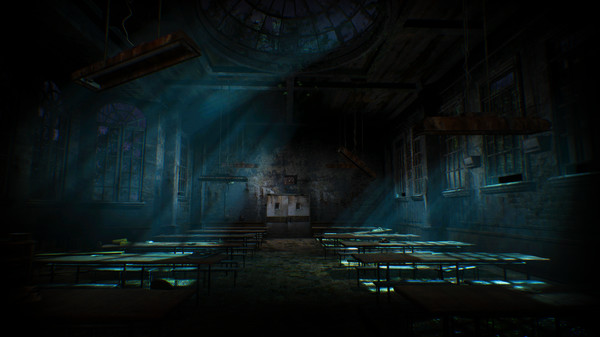 图片[3]-疯人院 v1.0.0（ASYLUM）免安装英文版-梨子乐游戏