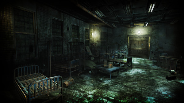 图片[4]-疯人院 v1.0.0（ASYLUM）免安装英文版-梨子乐游戏