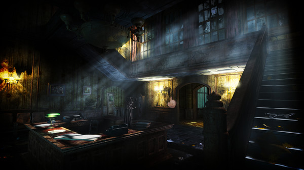 图片[6]-疯人院 v1.0.0（ASYLUM）免安装英文版-梨子乐游戏