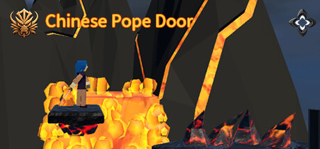 宗门恩仇（Chinese Pope Door）免安装中文版-GM999资源网