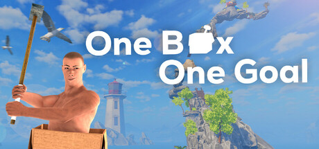 一盒一目标 v1.0.0（One Box One Goal）免安装中文版-GM999资源网
