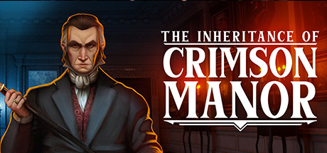 绯红庄园的继承权 Build.17539372（The Inheritance of Crimson Manor）免安装中文版-GM999资源网