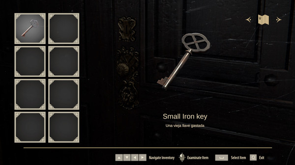 图片[4]-绯红庄园的继承权 Build.17539372（The Inheritance of Crimson Manor）免安装中文版-梨子乐游戏
