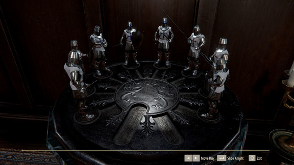 图片[5]-绯红庄园的继承权 Build.17539372（The Inheritance of Crimson Manor）免安装中文版-梨子乐游戏