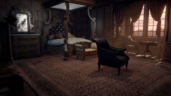 图片[6]-绯红庄园的继承权 Build.17539372（The Inheritance of Crimson Manor）免安装中文版-梨子乐游戏