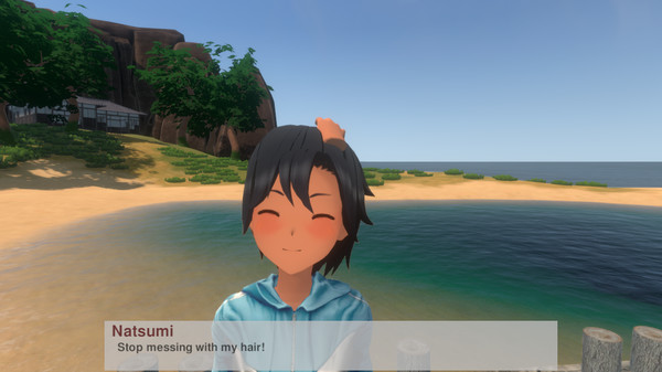 图片[2]-假小子冒险 Build.14859530（Tomboy Adventure）免安装中文版-梨子乐游戏