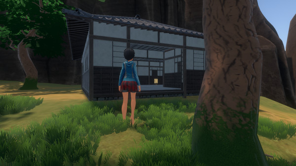 图片[5]-假小子冒险 Build.14859530（Tomboy Adventure）免安装中文版-梨子乐游戏
