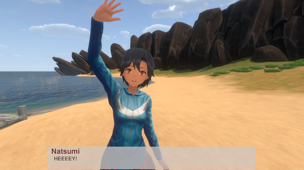 图片[6]-假小子冒险 Build.14859530（Tomboy Adventure）免安装中文版-梨子乐游戏