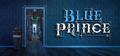 蓝途王子（Blue Prince）免安装英文版-GM999资源网
