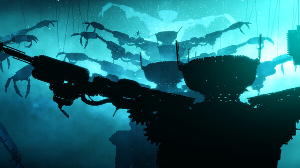 图片[2]-仿生湾：换影循迹 v1.3.0.4（Bionic Bay: Deluxe Edition）免安装中文版-梨子乐游戏