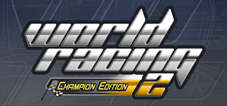 世界赛车2：冠军版 v1.0.0（World Racing 2-GM999资源网