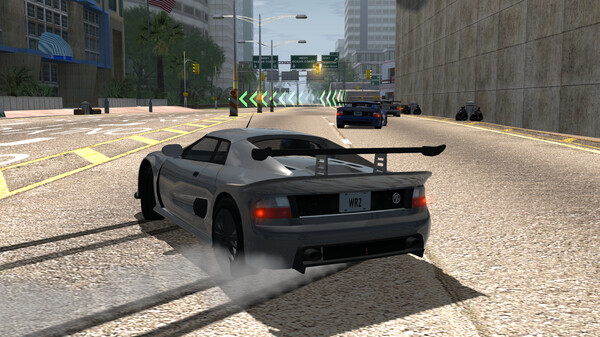 图片[4]-世界赛车2：冠军版/World Racing 2 – Champion Edition-梨子乐游戏