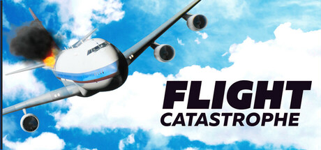 航班灾难 v1.0.0（Flight Catastrophe）免安装中文版-GM999资源网
