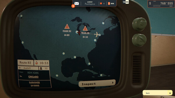 图片[3]-航班灾难 v1.0.0（Flight Catastrophe）免安装中文版-梨子乐游戏