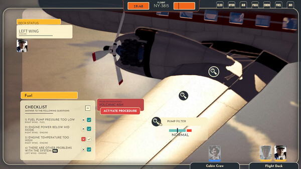 图片[4]-航班灾难 v1.0.0（Flight Catastrophe）免安装中文版-梨子乐游戏