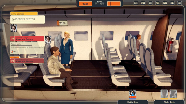 图片[5]-航班灾难 v1.0.0（Flight Catastrophe）免安装中文版-梨子乐游戏