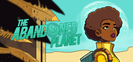 失落星球 Build.16269072（The Abandoned Planet）免安装中文版-GM999资源网