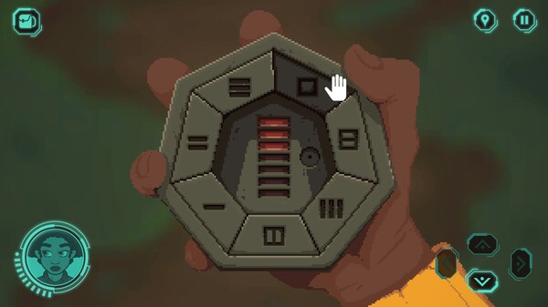图片[5]-失落星球 Build.16269072（The Abandoned Planet）免安装中文版-梨子乐游戏