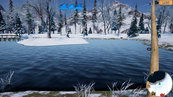 图片[2]-西伯利亚村庄 v1.0.0（Siberian Village）免安装中文版-梨子乐游戏