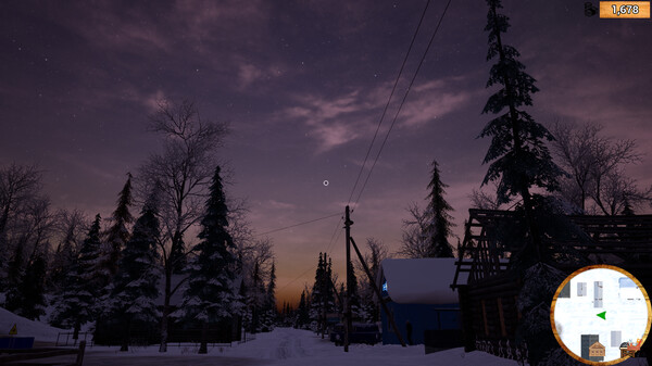 图片[6]-西伯利亚村庄 v1.0.0（Siberian Village）免安装中文版-梨子乐游戏