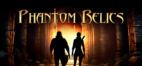 幻影遗物 v1.0.0.3（Phantom Relics）免安装中文版-GM999资源网