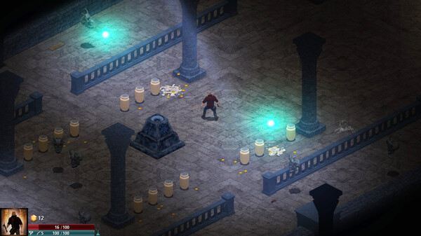 图片[4]-幻影遗物 v1.0.0.3（Phantom Relics）免安装中文版-梨子乐游戏