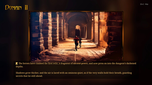 图片[6]-幻影遗物 v1.0.0.3（Phantom Relics）免安装中文版-梨子乐游戏