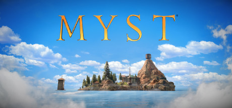 神秘岛 v3.0（Myst）免安装中文版-GM999资源网