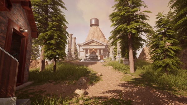 图片[2]-神秘岛 v3.0（Myst）免安装中文版-梨子乐游戏