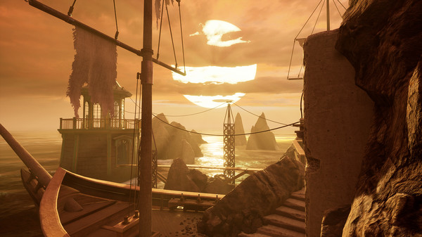 图片[3]-神秘岛 v3.0（Myst）免安装中文版-梨子乐游戏