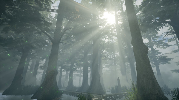 图片[5]-神秘岛 v3.0（Myst）免安装中文版-梨子乐游戏