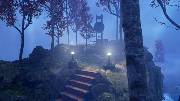 图片[6]-神秘岛 v3.0（Myst）免安装中文版-梨子乐游戏
