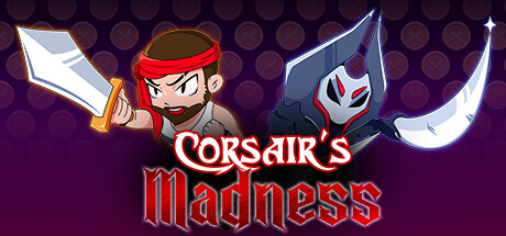 海盗船长 Build.15171202（Corsair`s Madness）免安装中文版-GM999资源网