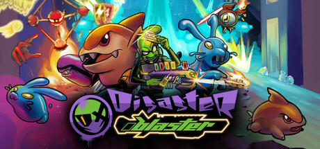 灾难冲击波（Disaster Blaster）免安装中文版-GM999资源网