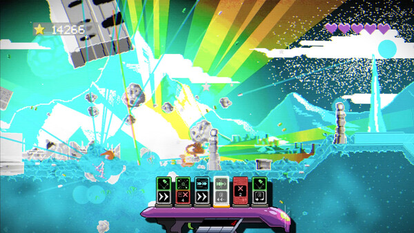 图片[6]-灾难冲击波（Disaster Blaster）免安装中文版-梨子乐游戏