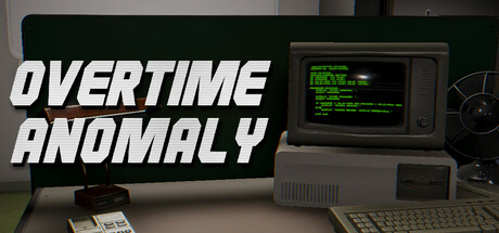 离奇加班夜 v1.0.0（Overtime Anomaly）免安装中文版-GM999资源网