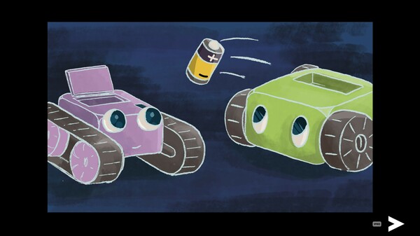 图片[4]-寻路小电车 v1.1.2（Robot Detour）免安装中文版-梨子乐游戏