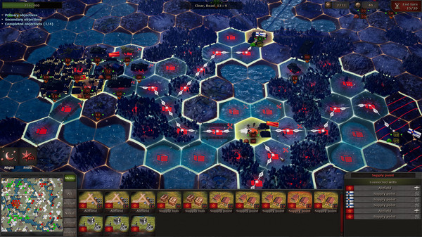 图片[6]-战略思维：自由的精神 v1.0.1（Strategic Mind: Spirit of Liberty）免安装中文版-梨子乐游戏